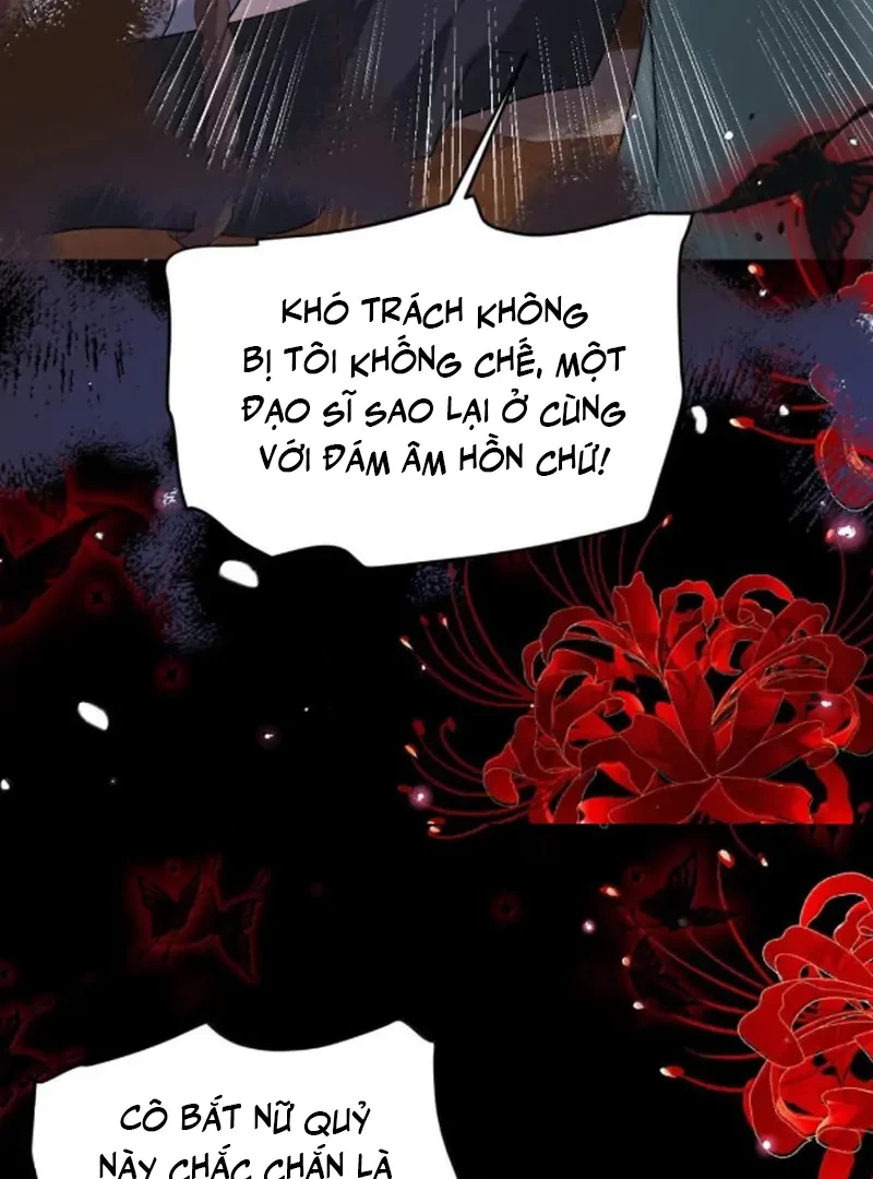 Tiểu Thư Ma Nữ, Cấm Dính Sát! Chapter 30 - 86