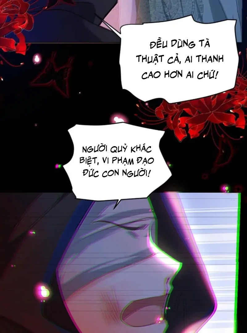 Tiểu Thư Ma Nữ, Cấm Dính Sát! Chapter 30 - 88