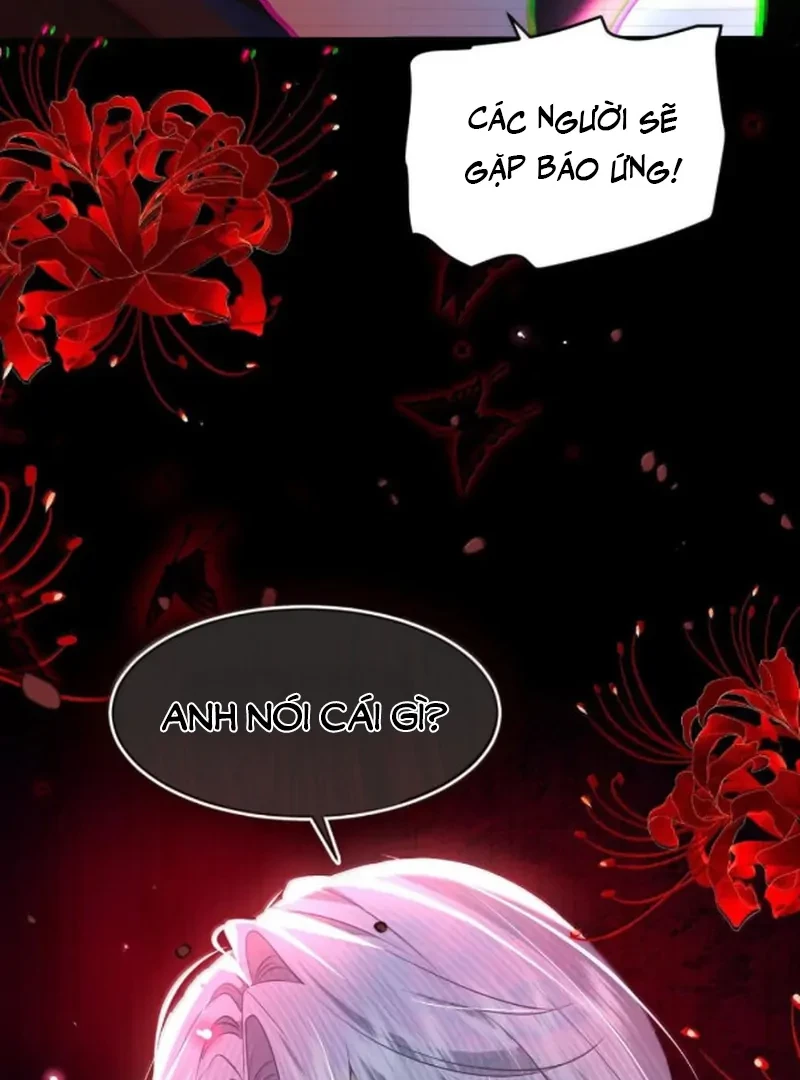 Tiểu Thư Ma Nữ, Cấm Dính Sát! Chapter 30 - 89