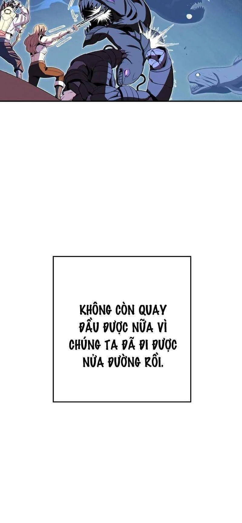 Tái Thiết Hầm Ngục Chapter 98 - 11