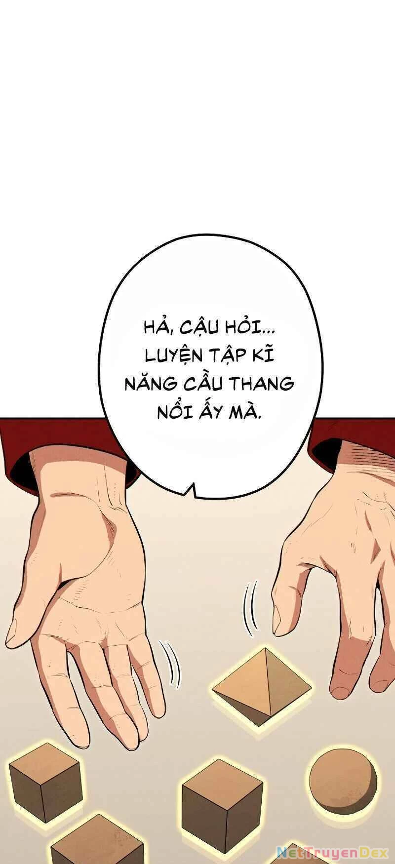 Tái Thiết Hầm Ngục Chapter 98 - 67