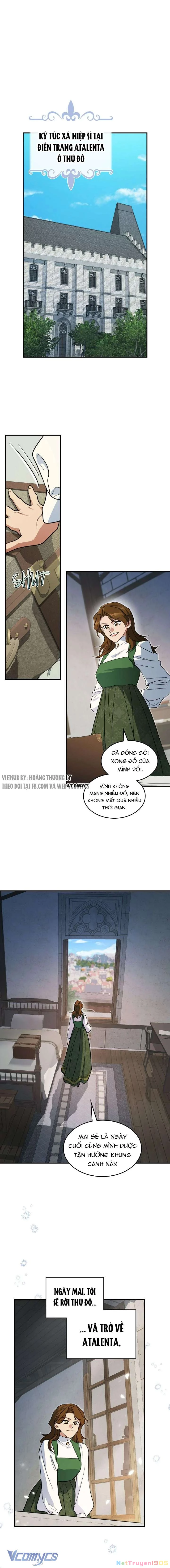 Người Đẹp Và Quái Vật Chapter 174 - 3