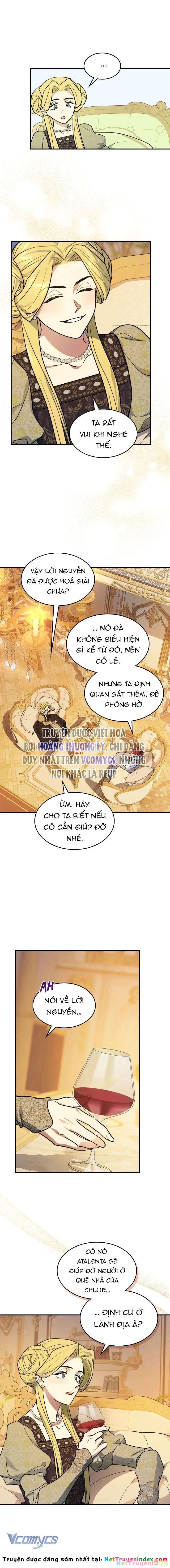 Người Đẹp Và Quái Vật Chapter 174 - 11