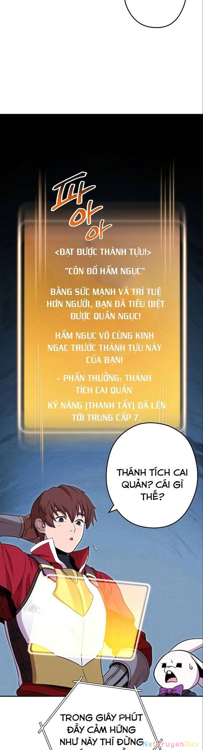 Tái Thiết Hầm Ngục Chapter 103 - 31