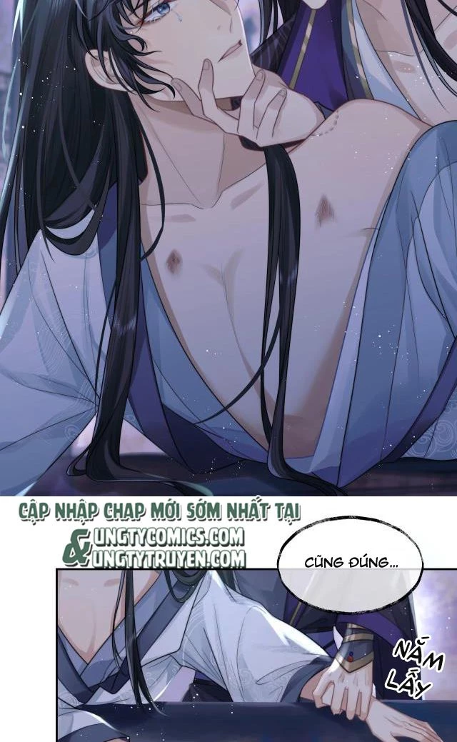 Sư Tôn Mỹ Nhân Bệnh Độc Chiếm Chapter 1 - 6