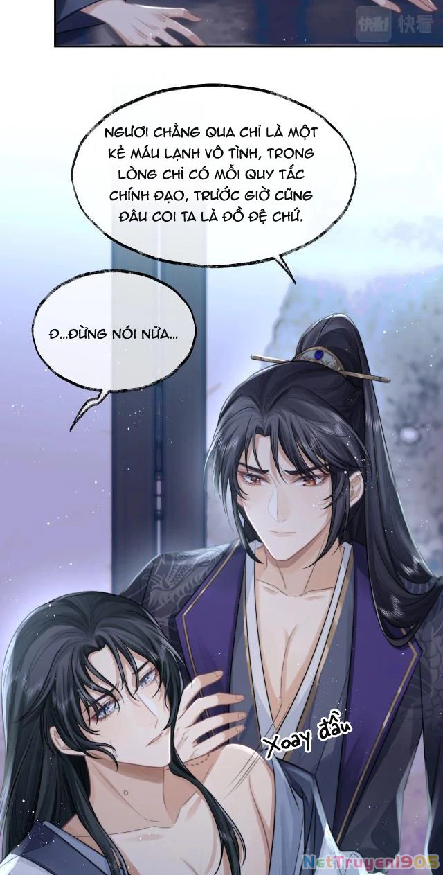 Sư Tôn Mỹ Nhân Bệnh Độc Chiếm Chapter 1 - 7