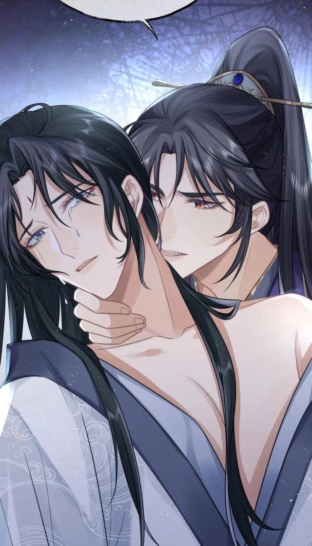 Sư Tôn Mỹ Nhân Bệnh Độc Chiếm Chapter 1 - 10