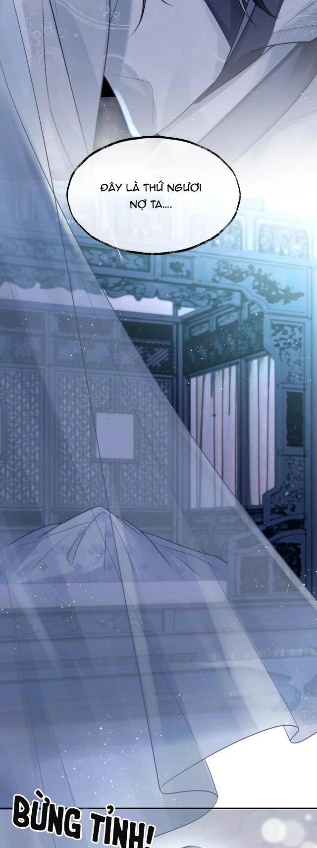 Sư Tôn Mỹ Nhân Bệnh Độc Chiếm Chapter 1 - 11