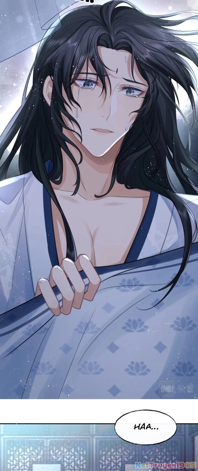 Sư Tôn Mỹ Nhân Bệnh Độc Chiếm Chapter 1 - 12