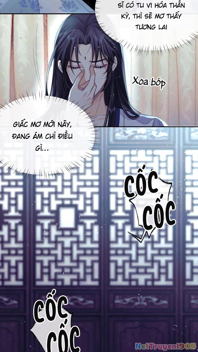 Sư Tôn Mỹ Nhân Bệnh Độc Chiếm Chapter 1 - 14