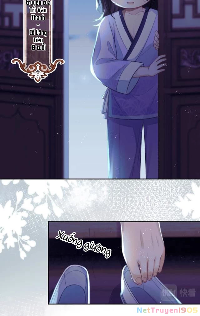 Sư Tôn Mỹ Nhân Bệnh Độc Chiếm Chapter 1 - 16