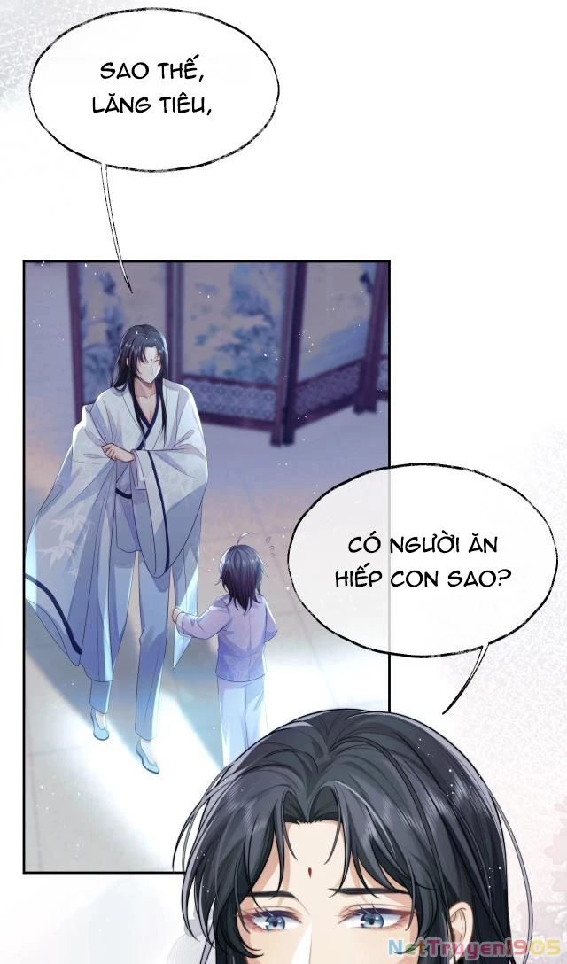 Sư Tôn Mỹ Nhân Bệnh Độc Chiếm Chapter 1 - 17