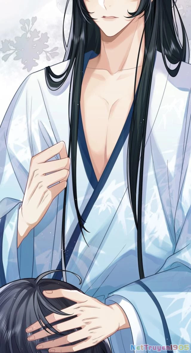 Sư Tôn Mỹ Nhân Bệnh Độc Chiếm Chapter 1 - 18