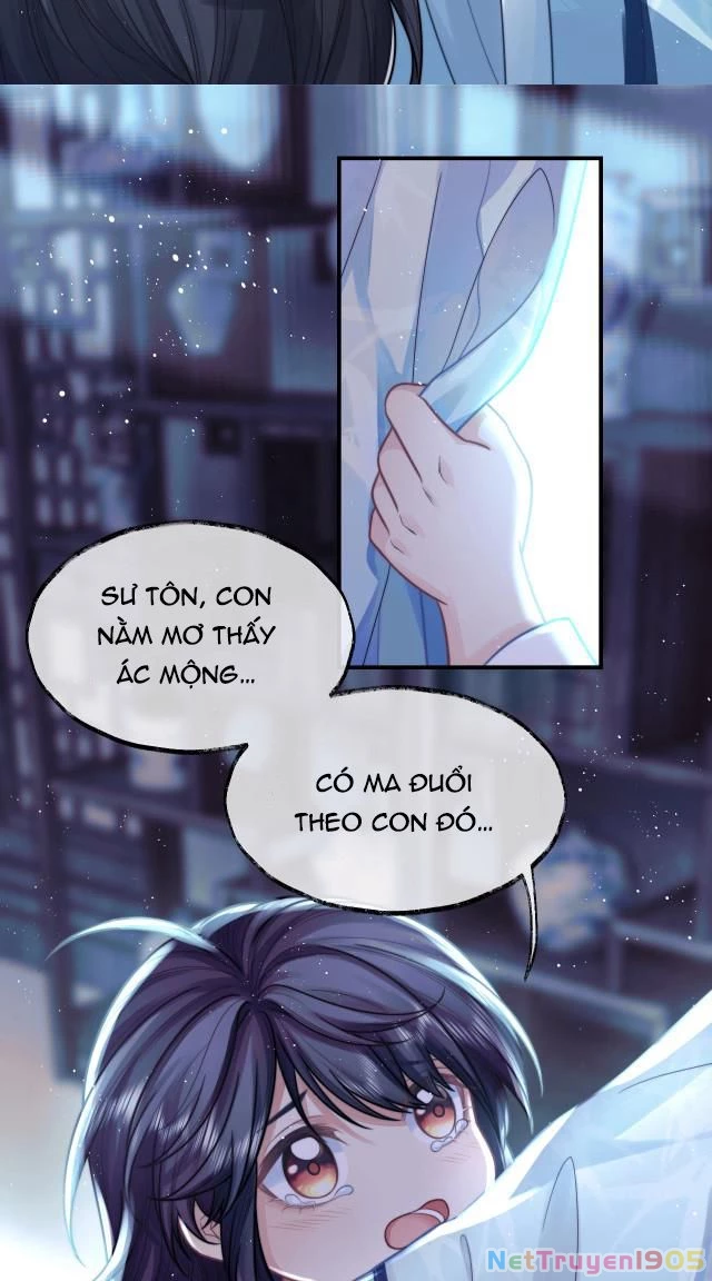 Sư Tôn Mỹ Nhân Bệnh Độc Chiếm Chapter 1 - 19