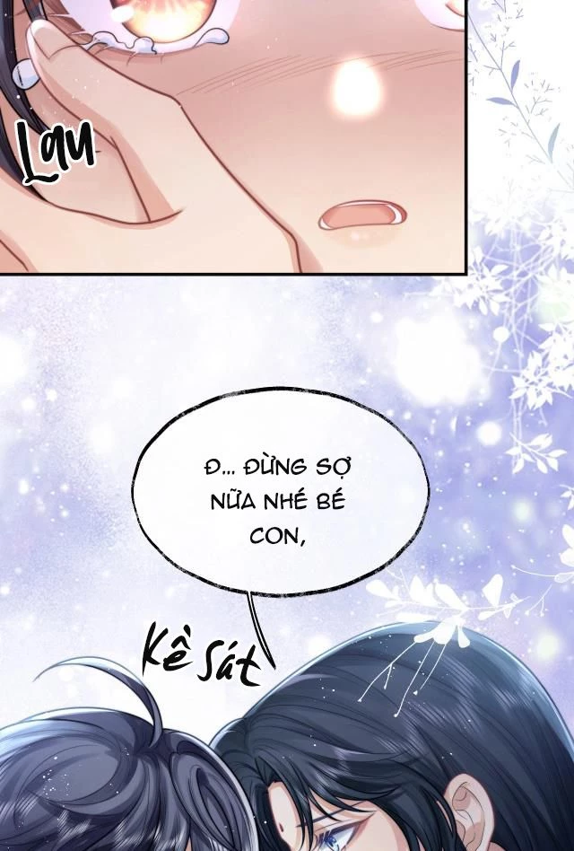 Sư Tôn Mỹ Nhân Bệnh Độc Chiếm Chapter 1 - 23