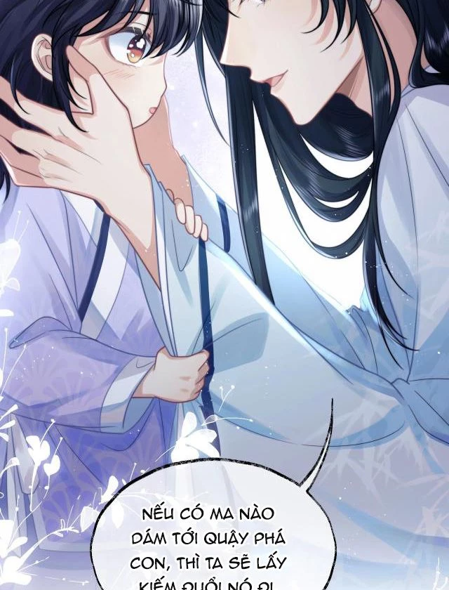 Sư Tôn Mỹ Nhân Bệnh Độc Chiếm Chapter 1 - 24