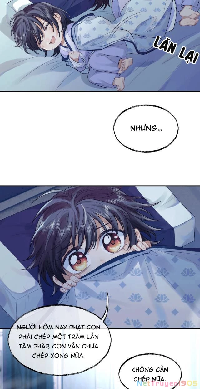 Sư Tôn Mỹ Nhân Bệnh Độc Chiếm Chapter 1 - 31