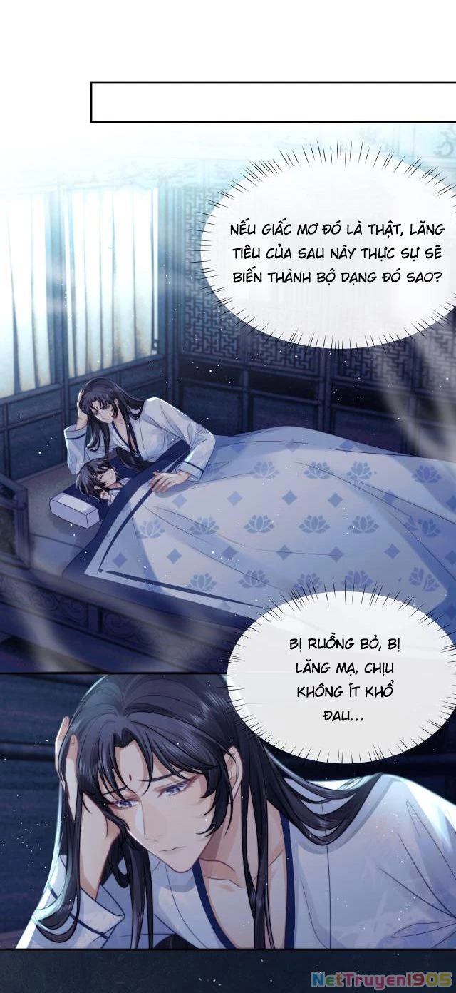 Sư Tôn Mỹ Nhân Bệnh Độc Chiếm Chapter 1 - 33