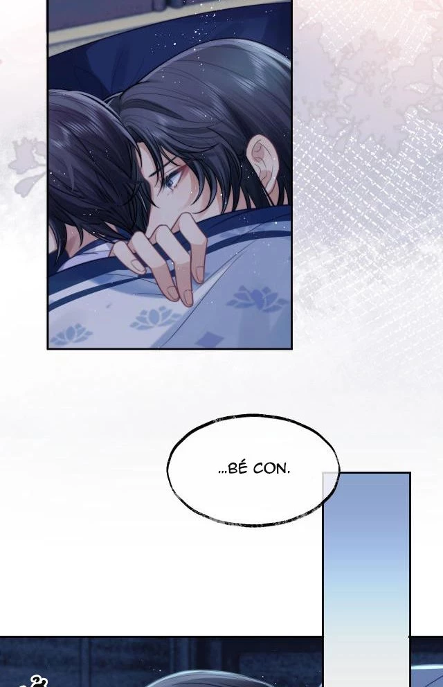 Sư Tôn Mỹ Nhân Bệnh Độc Chiếm Chapter 1 - 37
