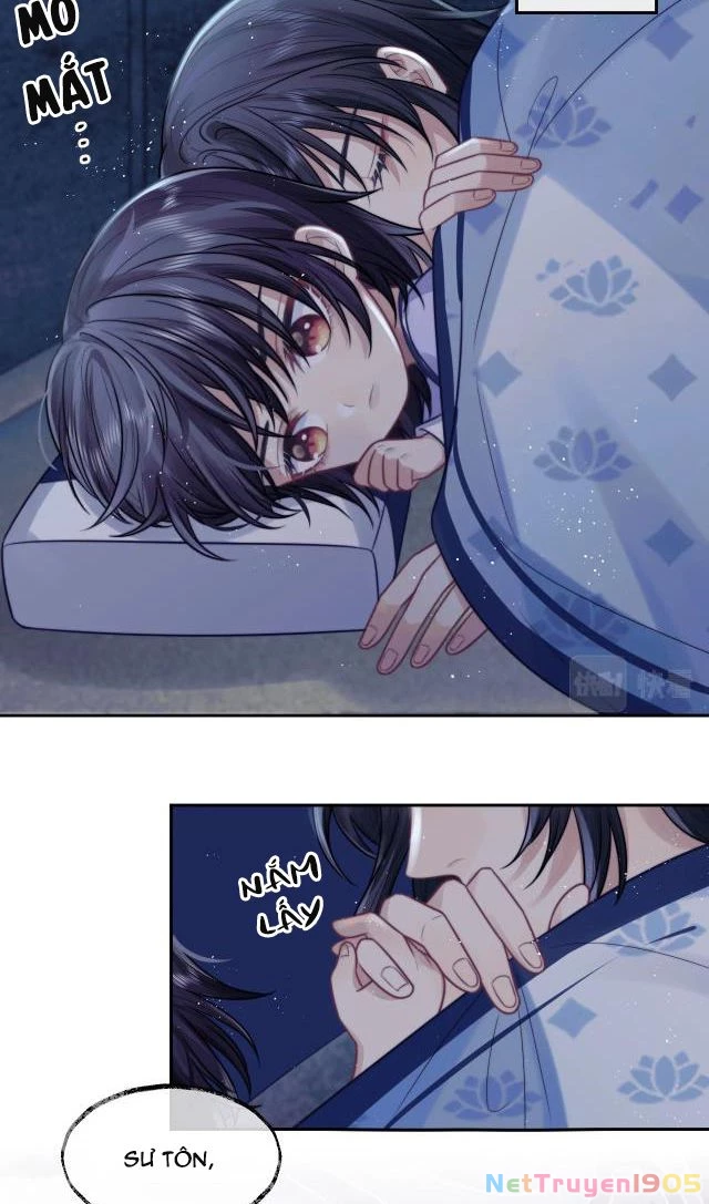 Sư Tôn Mỹ Nhân Bệnh Độc Chiếm Chapter 1 - 38