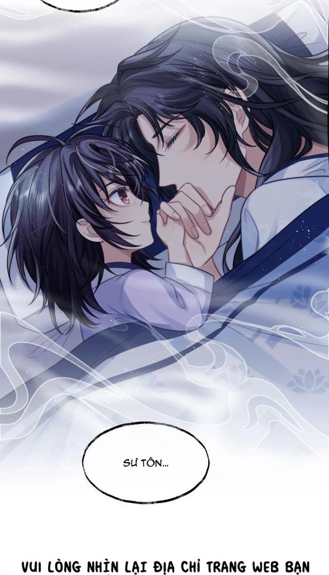 Sư Tôn Mỹ Nhân Bệnh Độc Chiếm Chapter 1 - 39