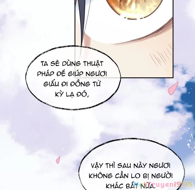 Sư Tôn Mỹ Nhân Bệnh Độc Chiếm Chapter 1 - 41