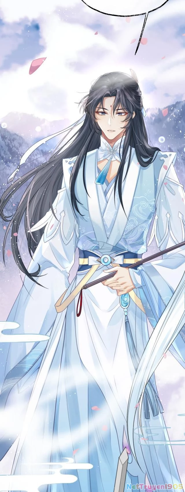 Sư Tôn Mỹ Nhân Bệnh Độc Chiếm Chapter 1 - 42