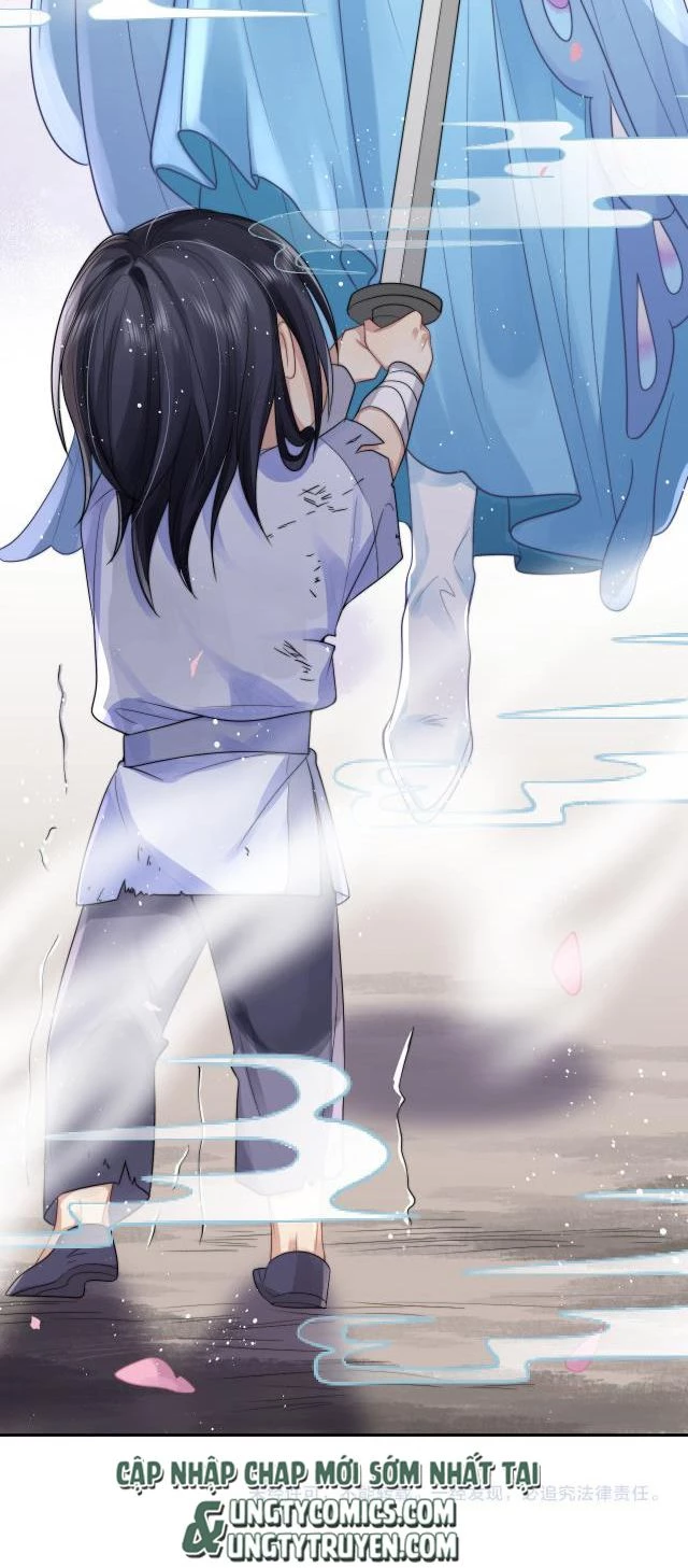 Sư Tôn Mỹ Nhân Bệnh Độc Chiếm Chapter 1 - 43