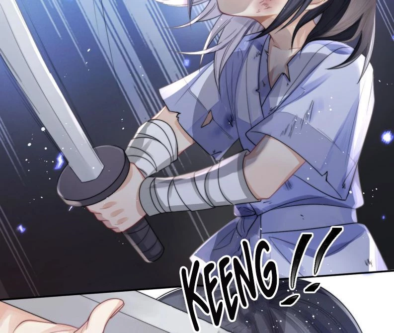 Sư Tôn Mỹ Nhân Bệnh Độc Chiếm Chapter 2 - 4