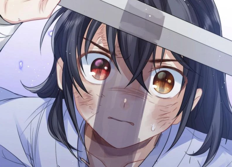 Sư Tôn Mỹ Nhân Bệnh Độc Chiếm Chapter 2 - 5