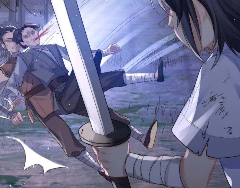 Sư Tôn Mỹ Nhân Bệnh Độc Chiếm Chapter 2 - 10