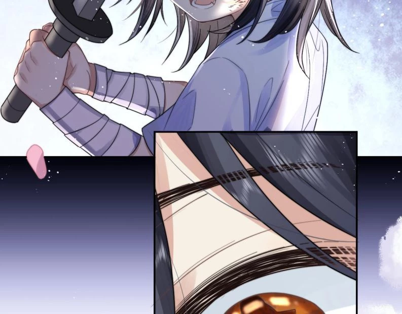 Sư Tôn Mỹ Nhân Bệnh Độc Chiếm Chapter 2 - 14