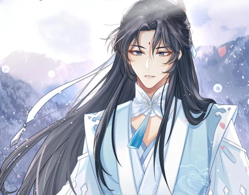 Sư Tôn Mỹ Nhân Bệnh Độc Chiếm Chapter 2 - 17