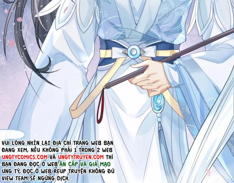 Sư Tôn Mỹ Nhân Bệnh Độc Chiếm Chapter 2 - 18