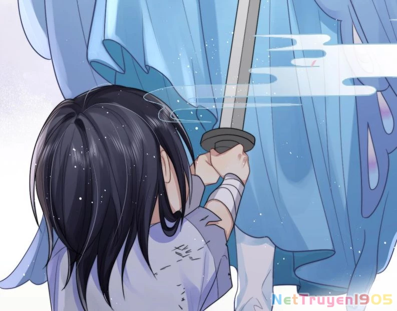 Sư Tôn Mỹ Nhân Bệnh Độc Chiếm Chapter 2 - 20