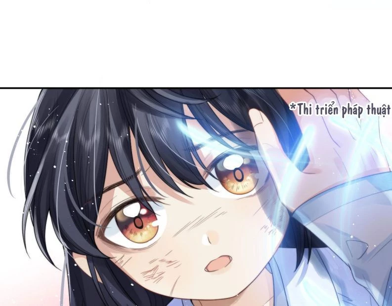 Sư Tôn Mỹ Nhân Bệnh Độc Chiếm Chapter 2 - 24