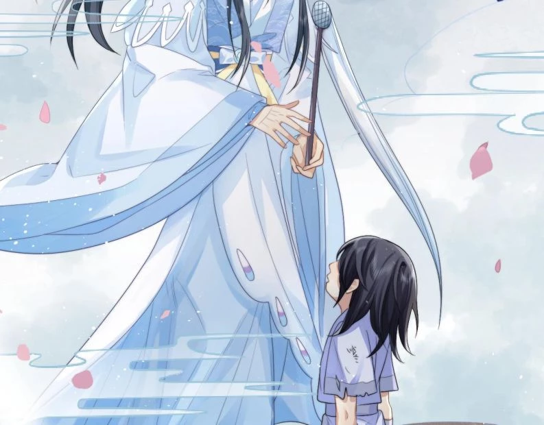 Sư Tôn Mỹ Nhân Bệnh Độc Chiếm Chapter 2 - 27