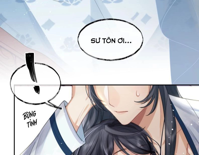 Sư Tôn Mỹ Nhân Bệnh Độc Chiếm Chapter 2 - 32