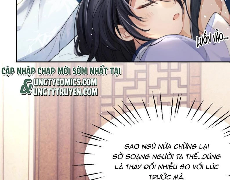 Sư Tôn Mỹ Nhân Bệnh Độc Chiếm Chapter 2 - 33