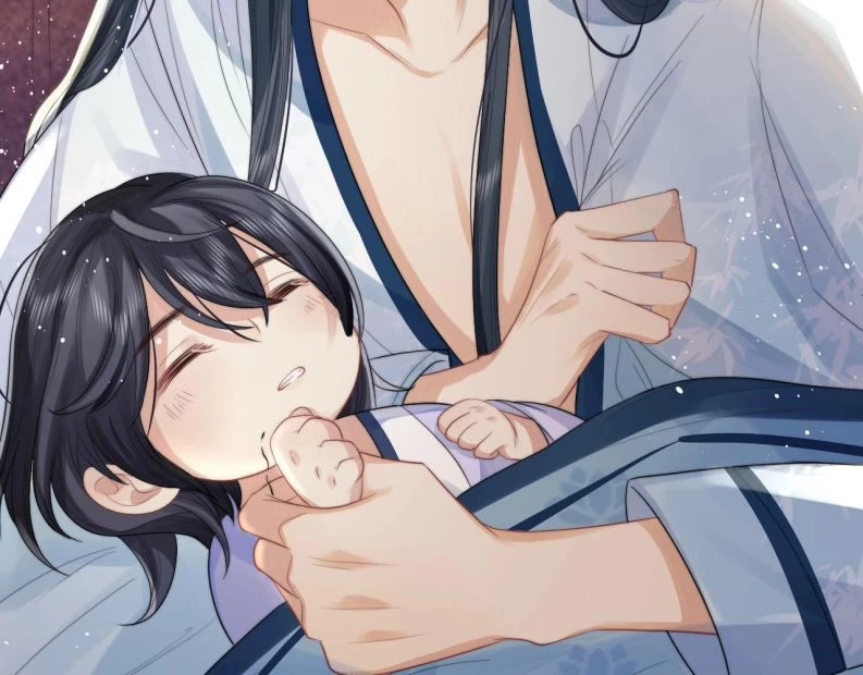 Sư Tôn Mỹ Nhân Bệnh Độc Chiếm Chapter 2 - 35