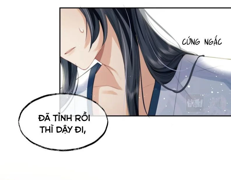 Sư Tôn Mỹ Nhân Bệnh Độc Chiếm Chapter 2 - 42