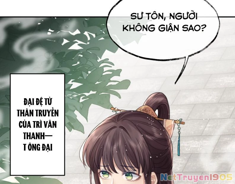 Sư Tôn Mỹ Nhân Bệnh Độc Chiếm Chapter 2 - 56