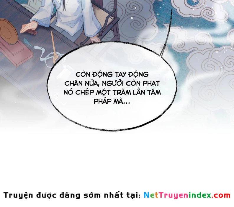 Sư Tôn Mỹ Nhân Bệnh Độc Chiếm Chapter 2 - 61
