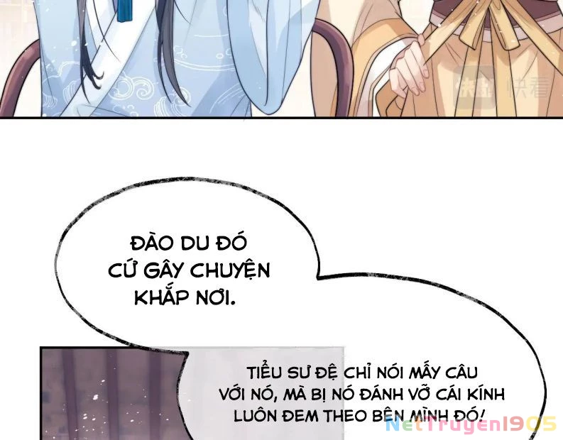 Sư Tôn Mỹ Nhân Bệnh Độc Chiếm Chapter 2 - 64