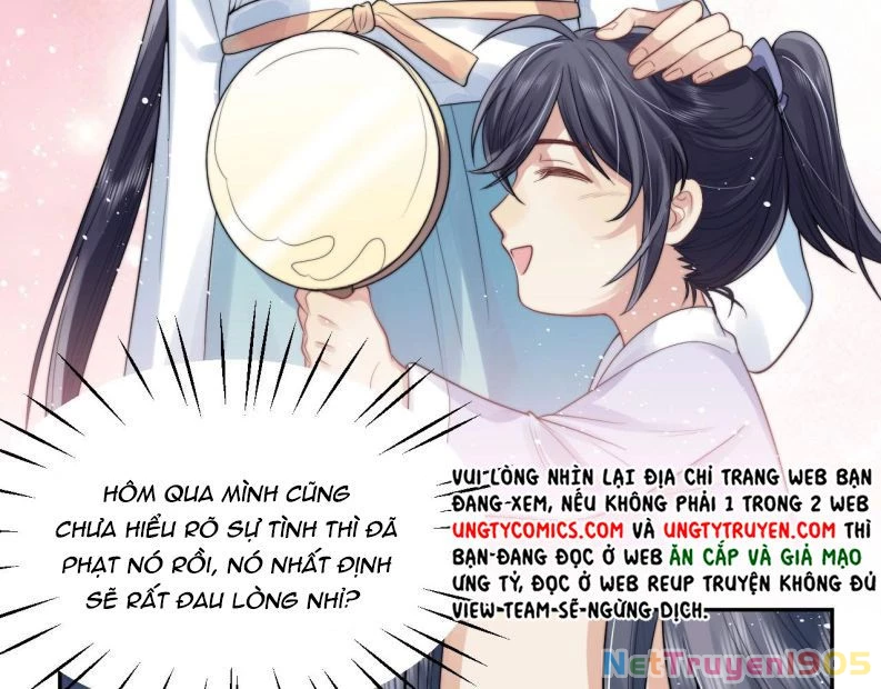 Sư Tôn Mỹ Nhân Bệnh Độc Chiếm Chapter 2 - 68