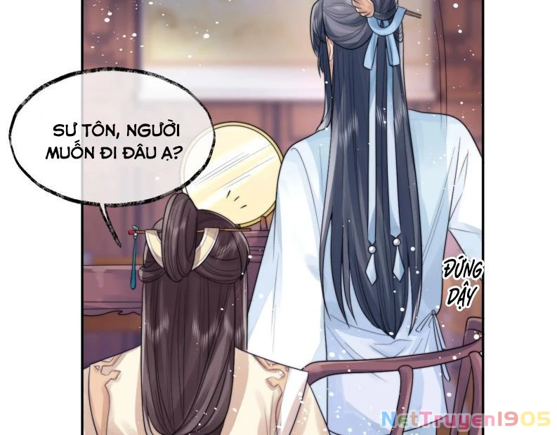Sư Tôn Mỹ Nhân Bệnh Độc Chiếm Chapter 2 - 70