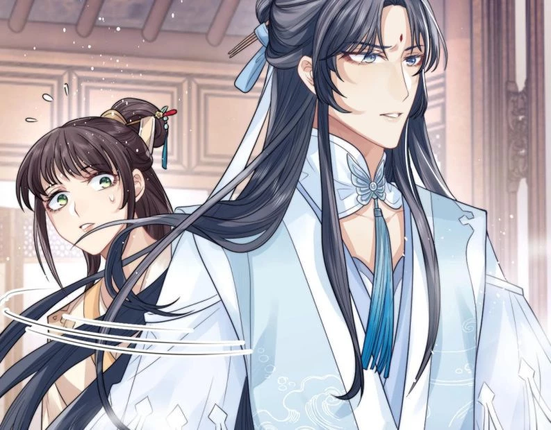 Sư Tôn Mỹ Nhân Bệnh Độc Chiếm Chapter 2 - 72