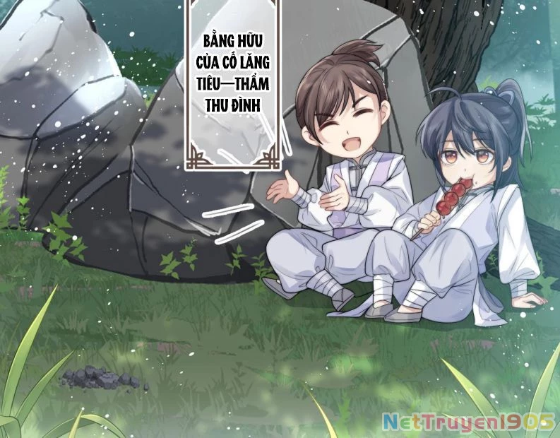 Sư Tôn Mỹ Nhân Bệnh Độc Chiếm Chapter 2 - 77