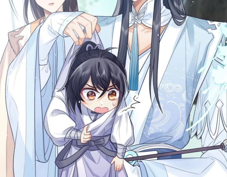 Sư Tôn Mỹ Nhân Bệnh Độc Chiếm Chapter 2 - 80