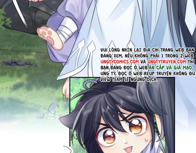 Sư Tôn Mỹ Nhân Bệnh Độc Chiếm Chapter 2 - 87